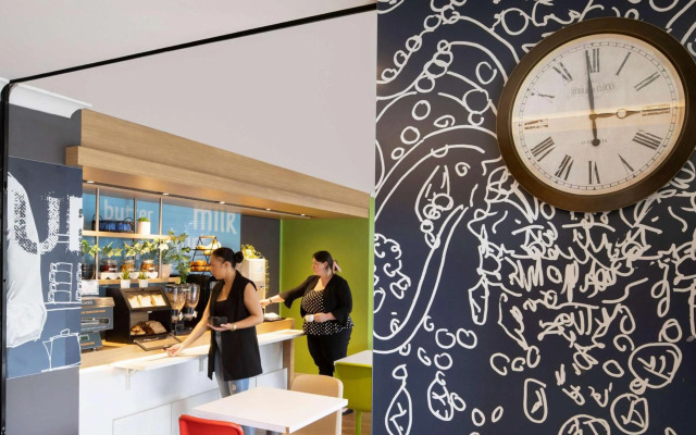 ibis budget Casula Liverpool