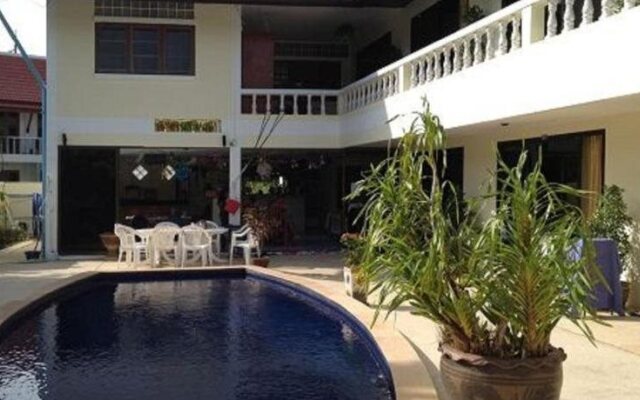 Peter Kamala Guesthouse