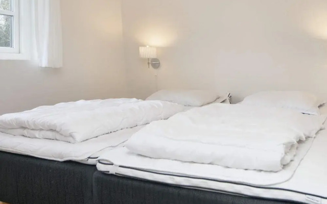 4 Star Holiday Home in Ulfborg