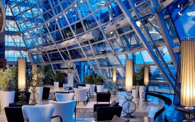 Prime Istanbul Wonderful Apartment
