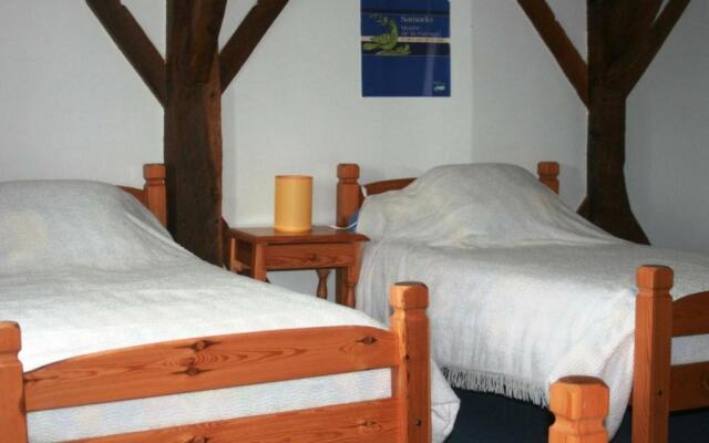 Gîte Poyanne, 4 pièces, 6 personnes - FR-1-360-352