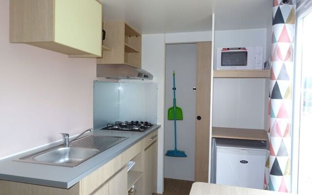 Camping Vila Village