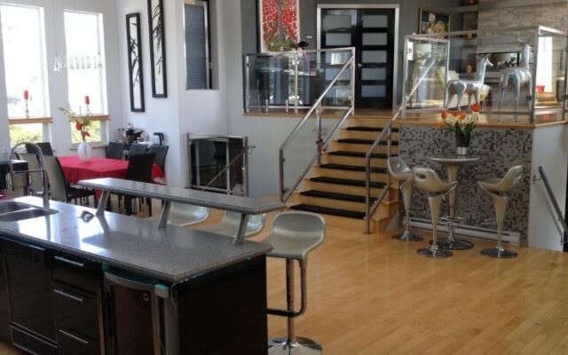 Gite l'Etoile du Havre B&B Inc.