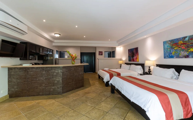 Shana Hotel Residence & SPA by The Beach