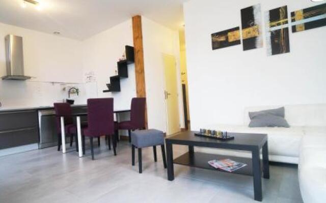 L'appartement Richard