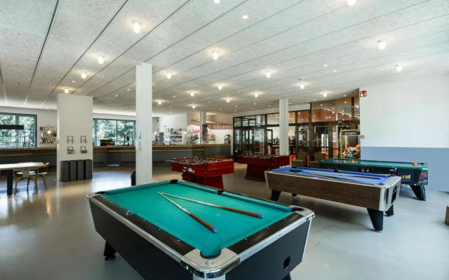 Alp Hotel Masella