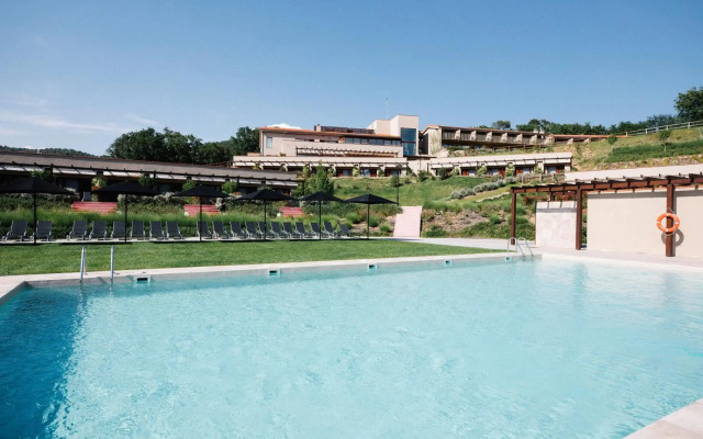 Mas Salagros Ecoresort & Aire Ancient Baths