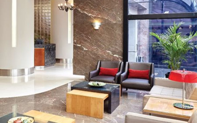 J&A Classic Hotel
