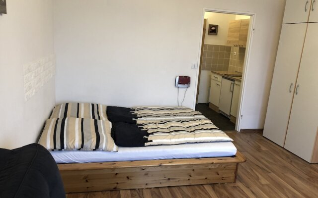 Apartment+WIFI near center Erlangen 3