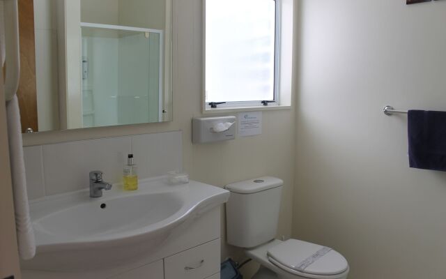 Ash Grove Boutique Motel