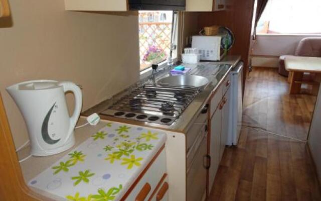 Osrodek Wczasowy Joasia I Maciek