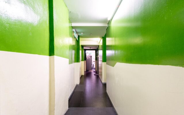 ABC Hostel
