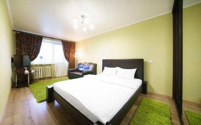 Апартаменты Paul & Marie Bobruisk