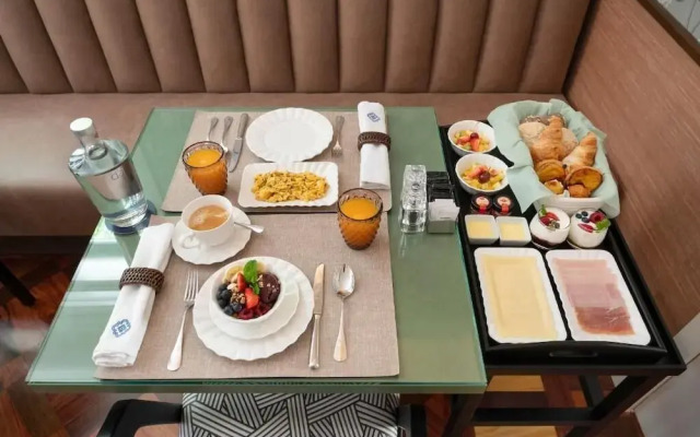 Casa da Marechal Boutique Hotel