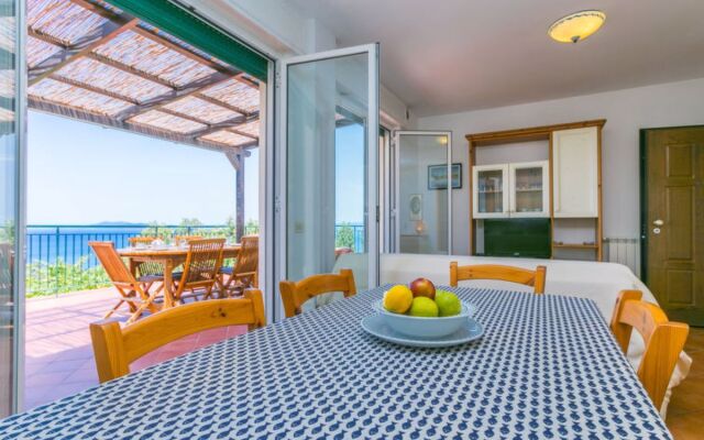 Three-room apartment