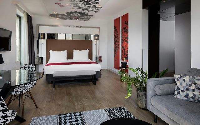 WestCord Fashion Hotel Amsterdam - Image 3