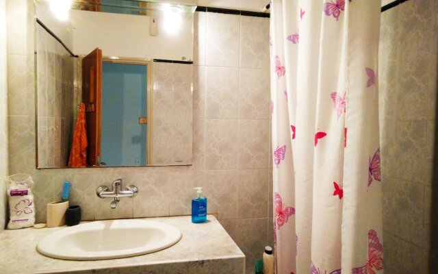 Golan Garden Hostel