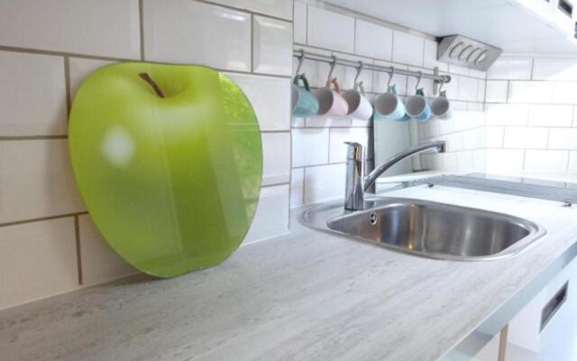 Cosy Studio Bouchon Troyes