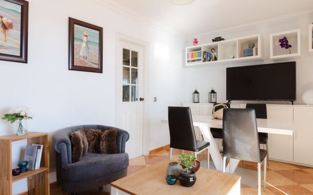 Apartamento espectaculares vistas al mar