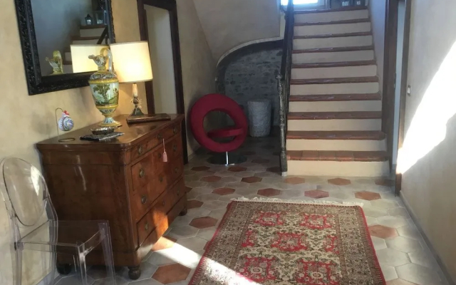 Villa Mascitti B&B