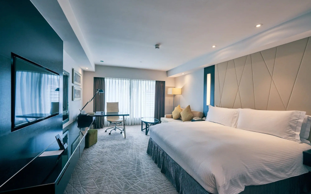 InterContinental Kuala Lumpur by IHG