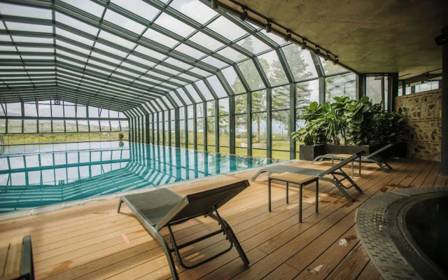 Tsinandali Estate, a Radisson Collection Hotel