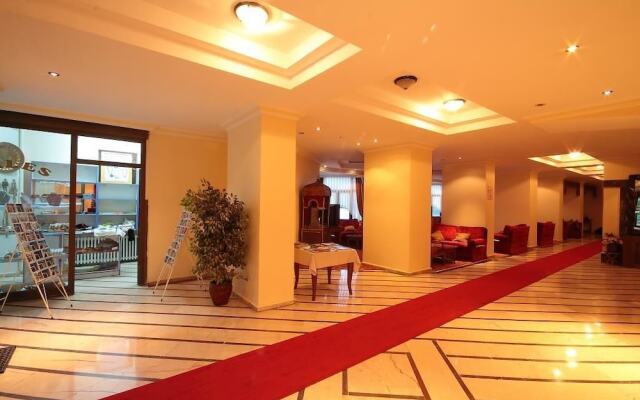 Sim-er Hotel