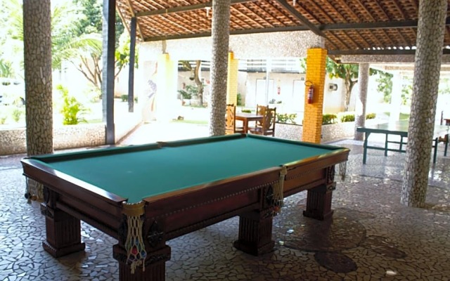 Chalés Village Gales