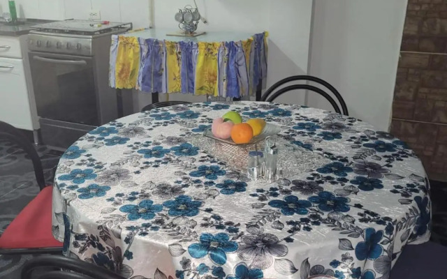 Comodo y bonito apartamento en Palmira Las Americas