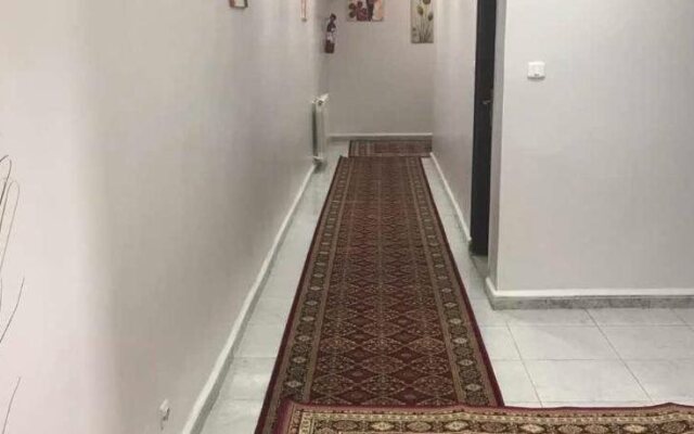 Hotel Ikram