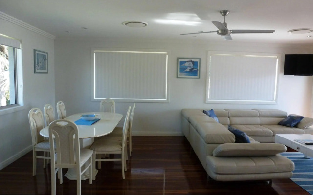 NRMA Woodgate Beach Holiday Park