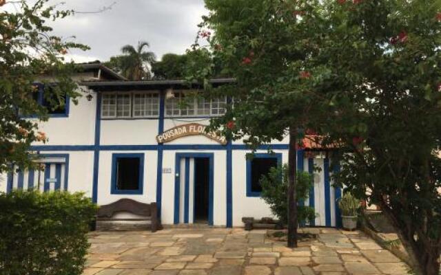 Pousada Floresta