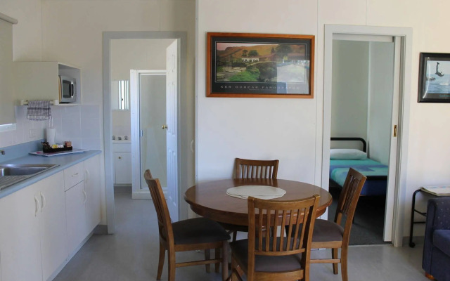 Bays Holiday Park