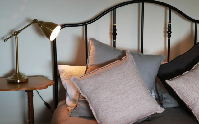 The Grand Hotel Millicent