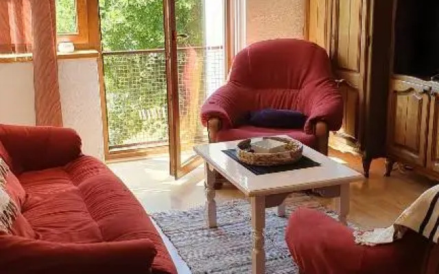 Apartman CaCO3 - Potpuno opremljen stan u blizini Plitvičkih jezera