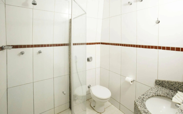 Hotel Fazenda Mato Grosso