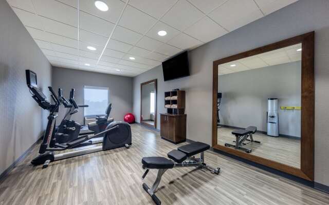 Hampton Inn St. Robert/Ft. Leonard Wood