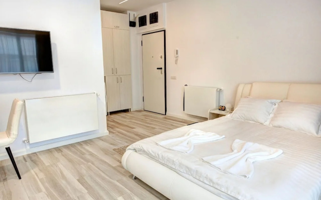 Apartamente La Butoaie