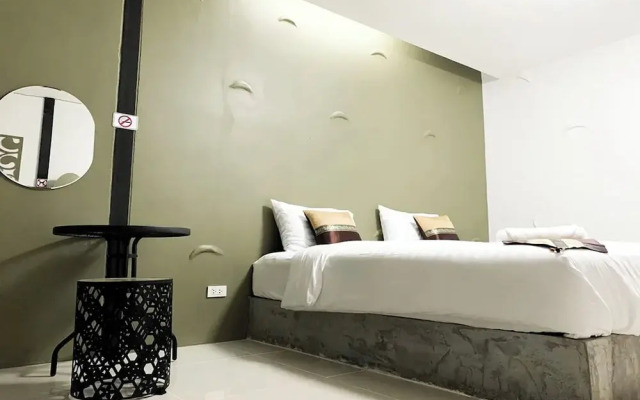 Pai Tawan Resort Hotel - Pet friendly