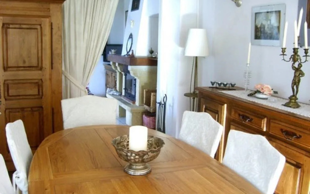 Chambre d'hôtes Myosotis