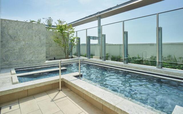 Mitsui Garden Hotel Fukuoka Gion