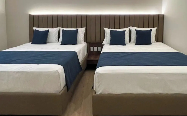 Hotel Continental By Hours