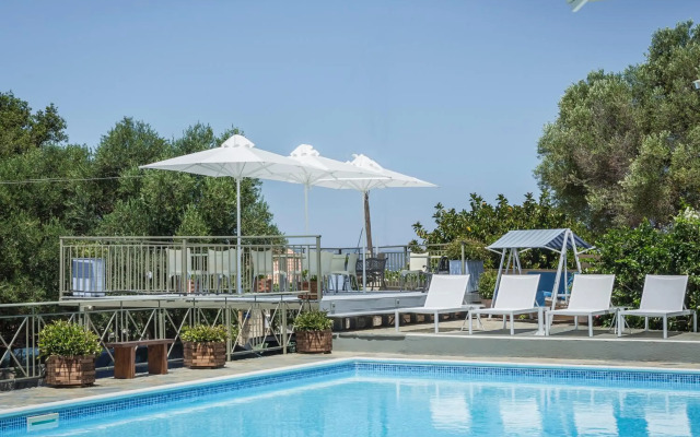 Panorama Fanari Studios & Apartments