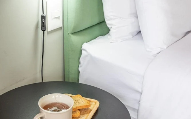 Parque Jockey by Viva - Prédio com fácil acesso a Pinheiros e ao Butantã