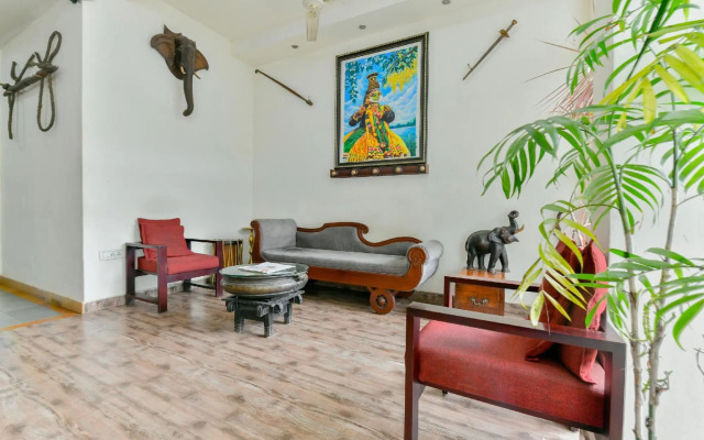 TKG Grande by OYO Rooms