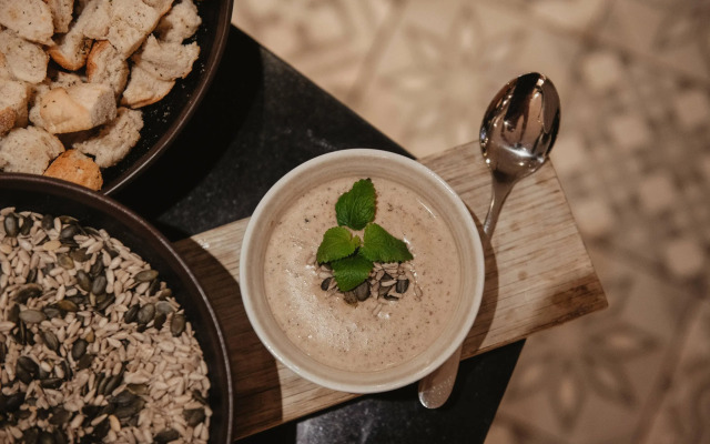 Home Hotel Grand, Helsingborg - Dinner included