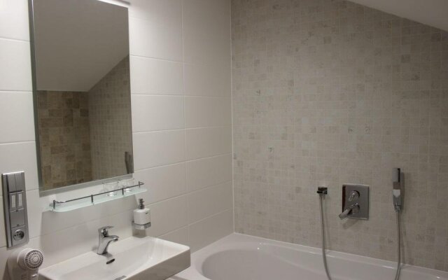 Hotel Pod Věží