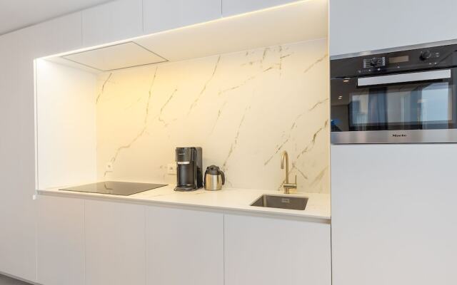 Nice Apartment for a Family