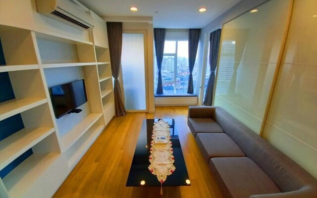 Yemala Suites at Platinum KLCC