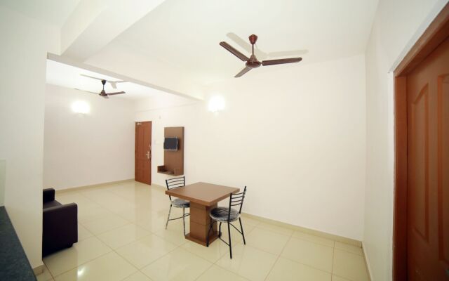 OYO 7181 VR Inn